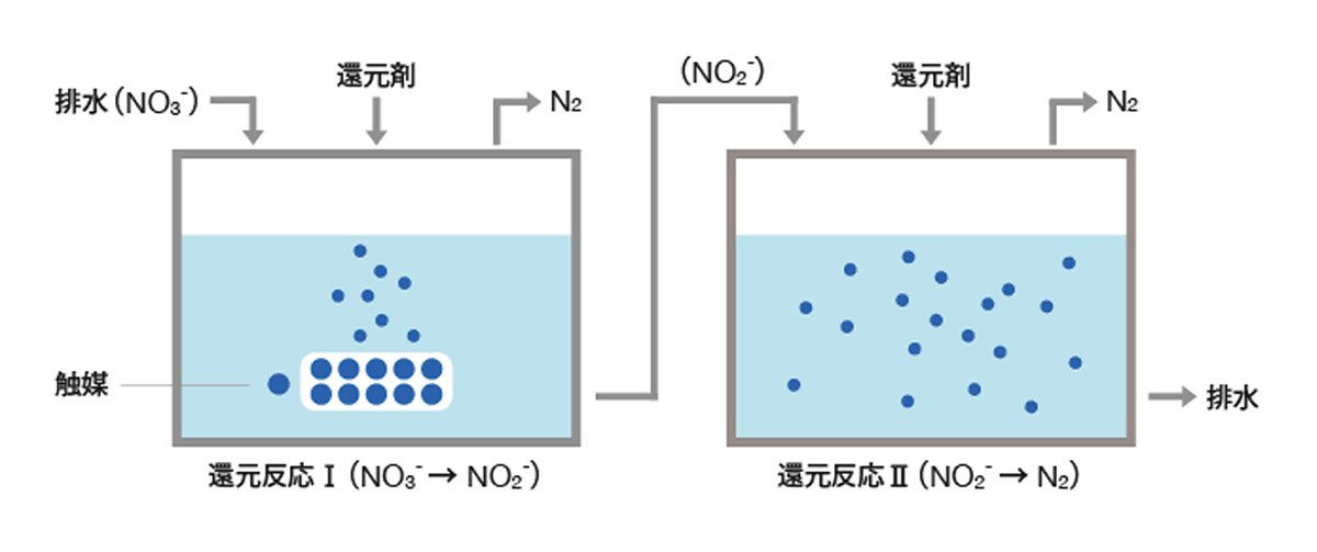 N-Free(N)のプロセス